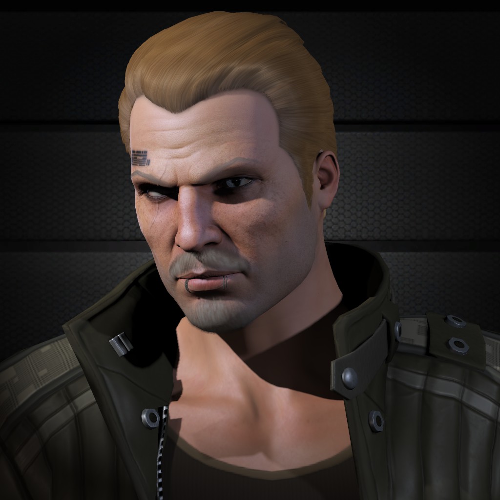 Stefen Raven