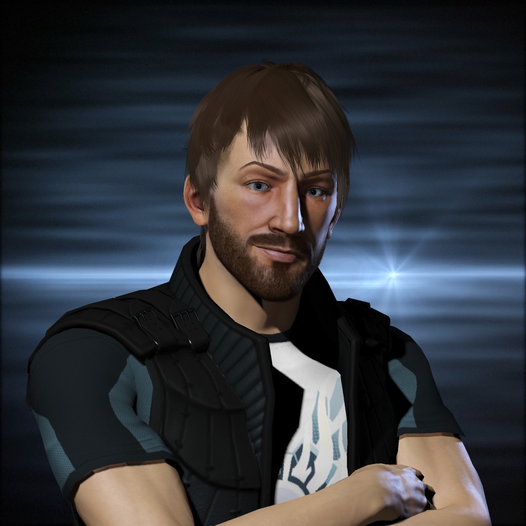 Kinakio Leriosa