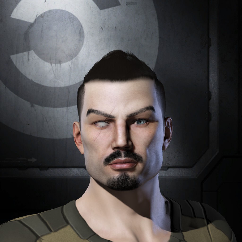 Olaf Jotunheim Einherjer