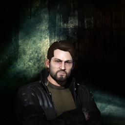 Naith Saisima portrait