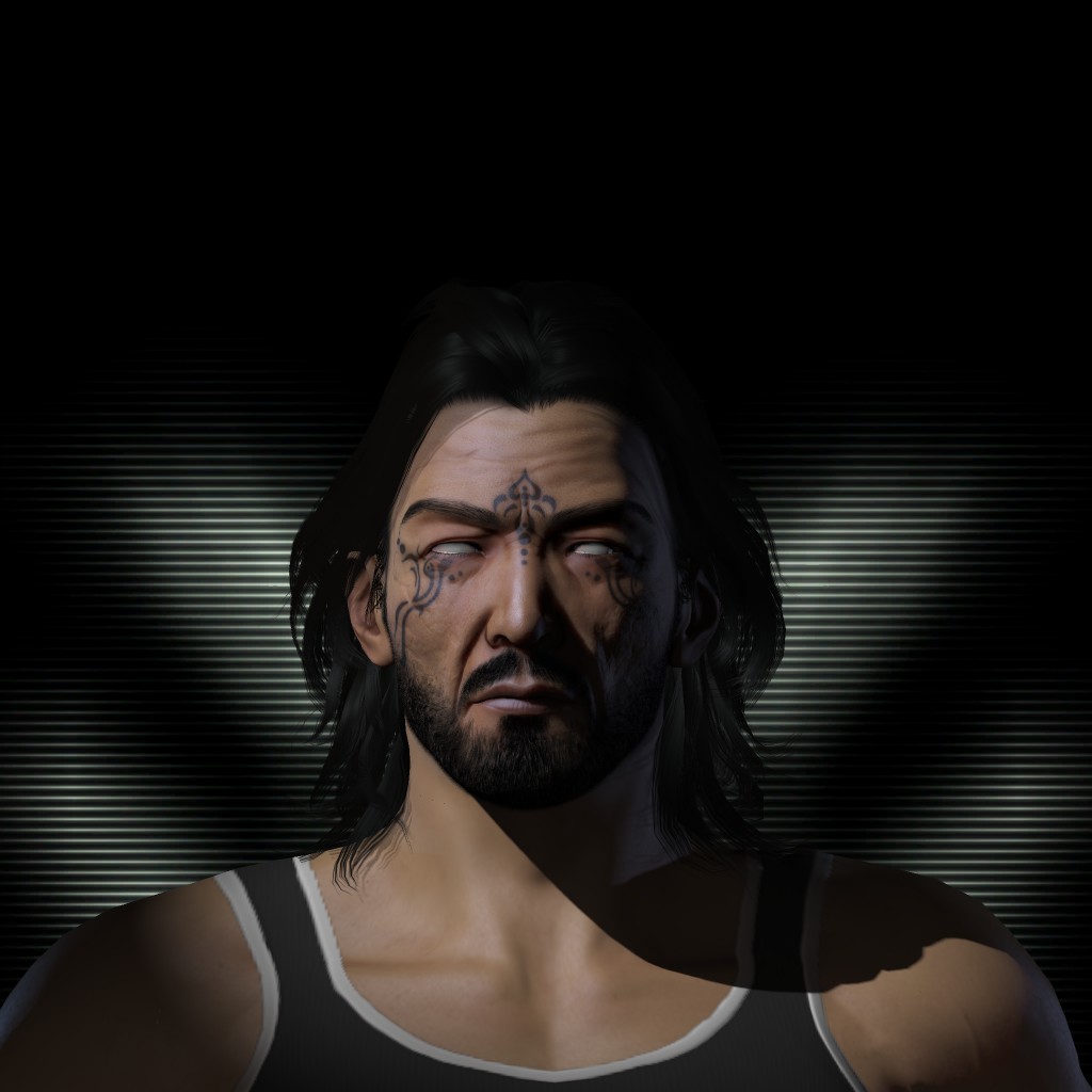 Andrew Darkfang