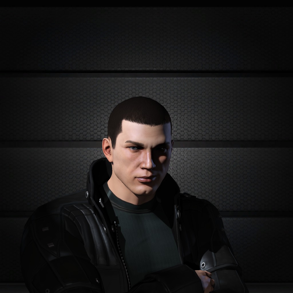 Vlad Martunenkos