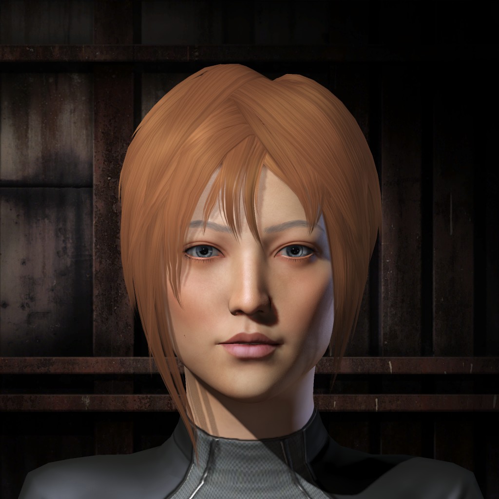 Jeanne Fumimasa