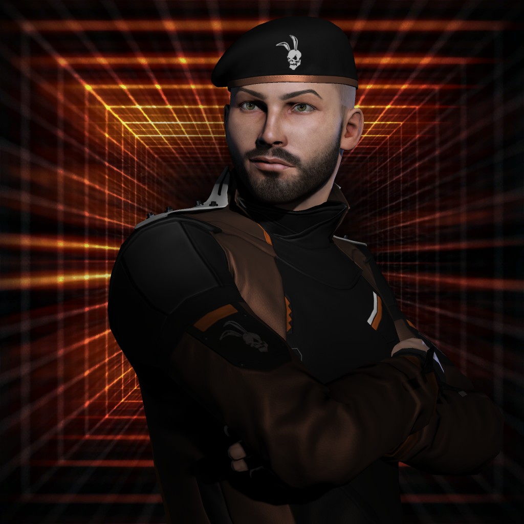 Mister Tucha