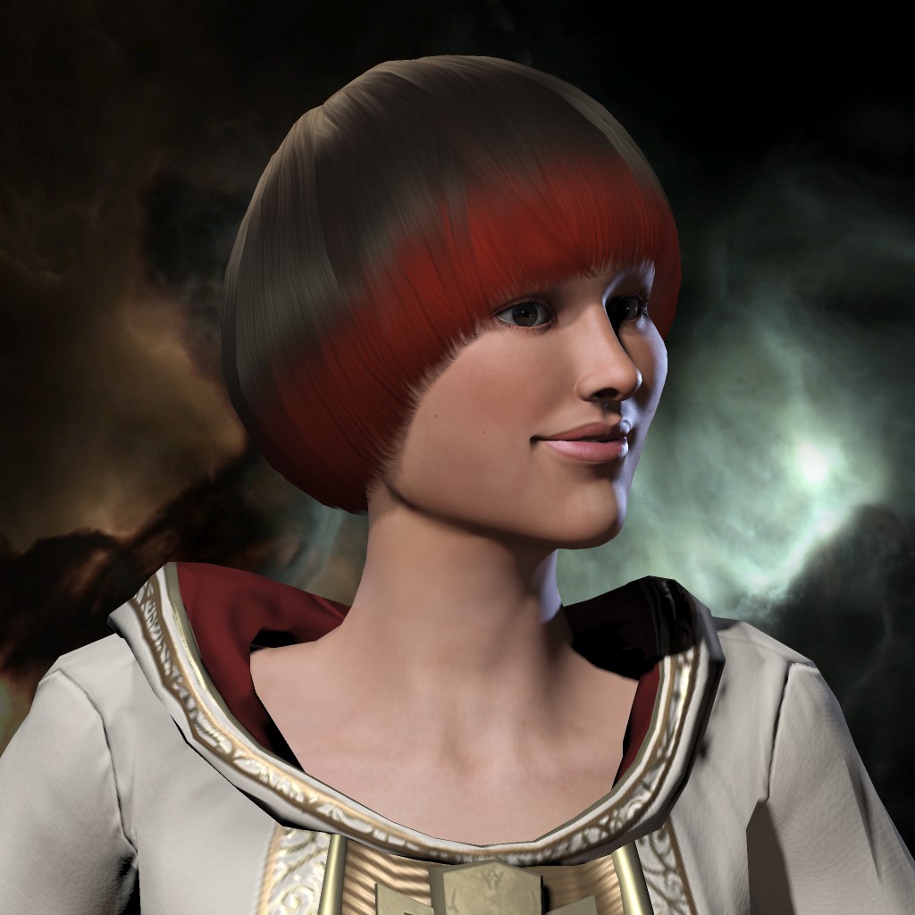 Lady Determinance
