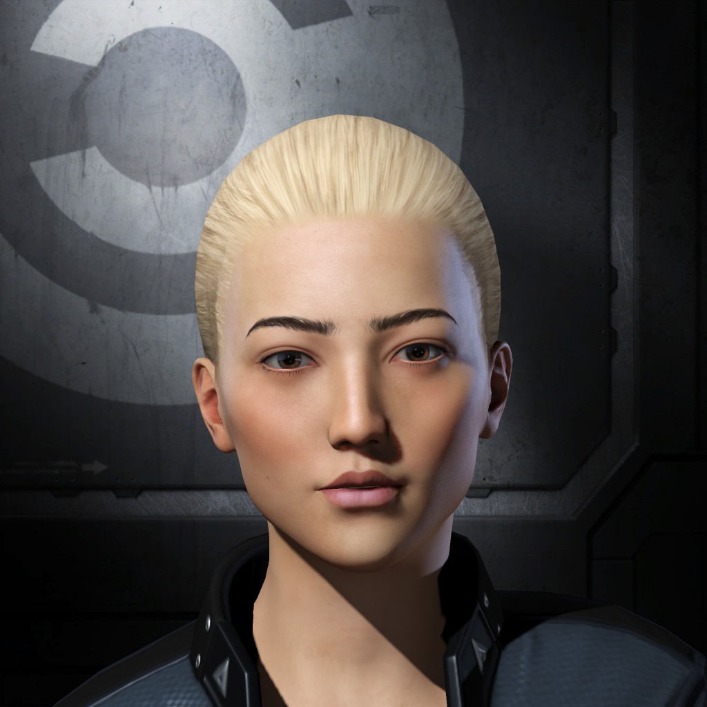 portrait