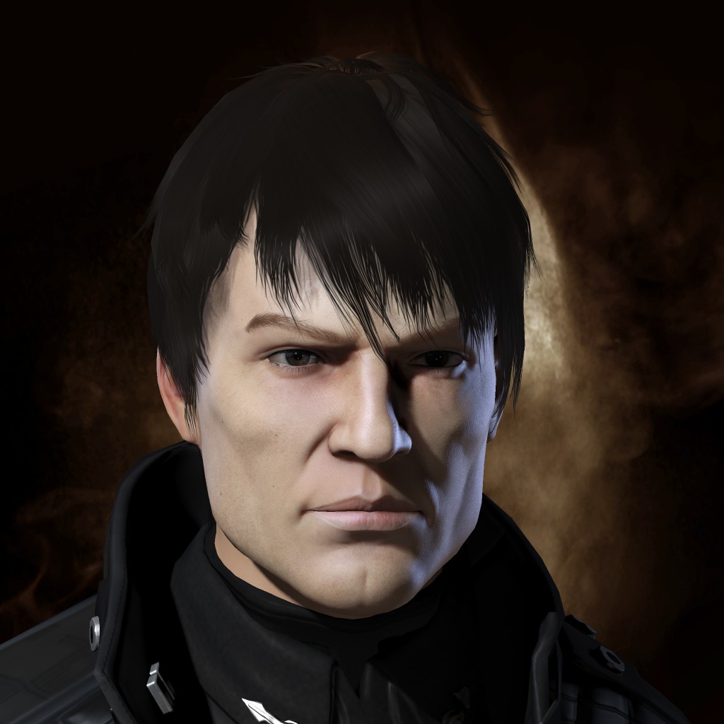 Larrix Enaka