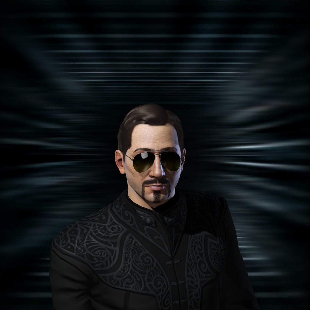 Tyler Caderu