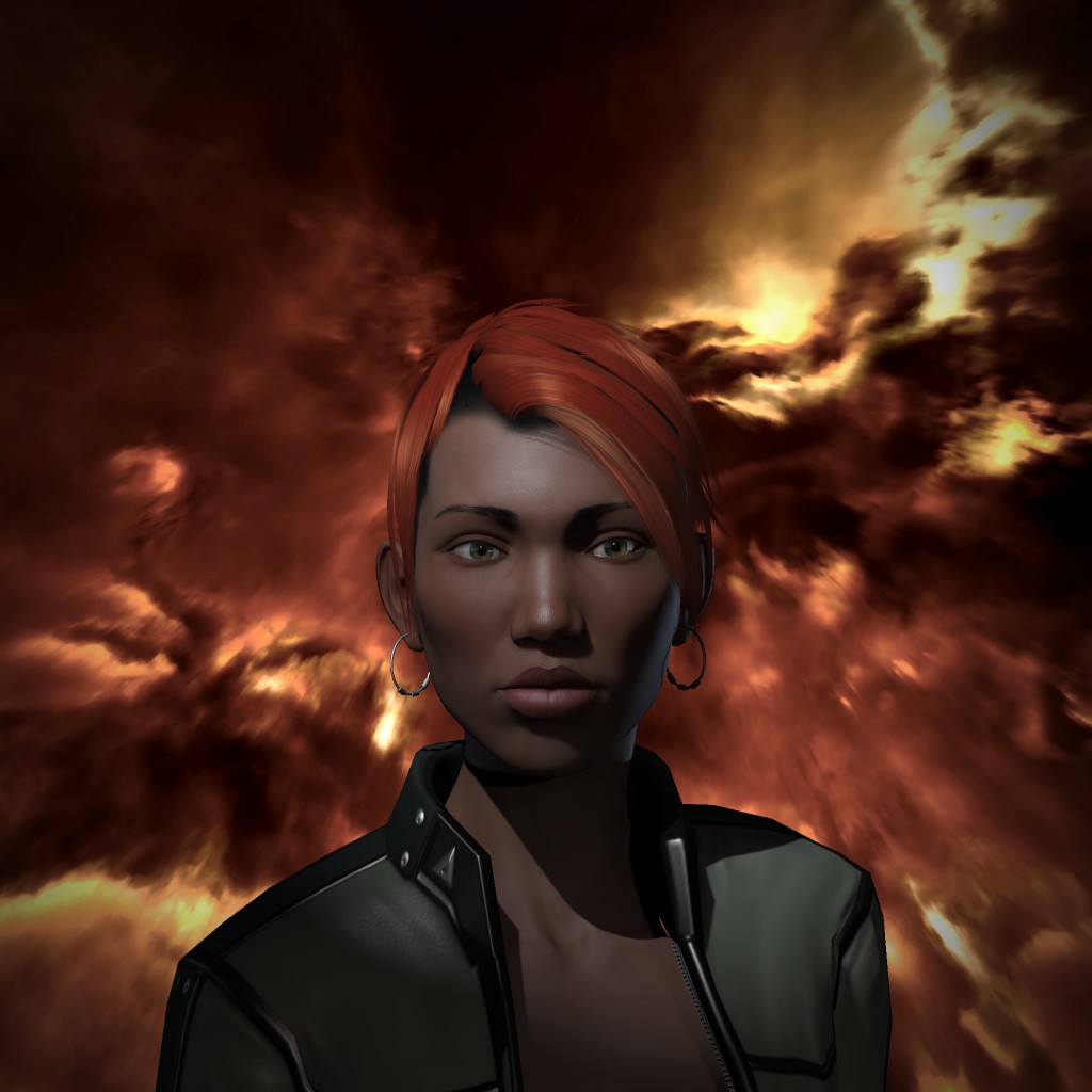 Aria T' Loak