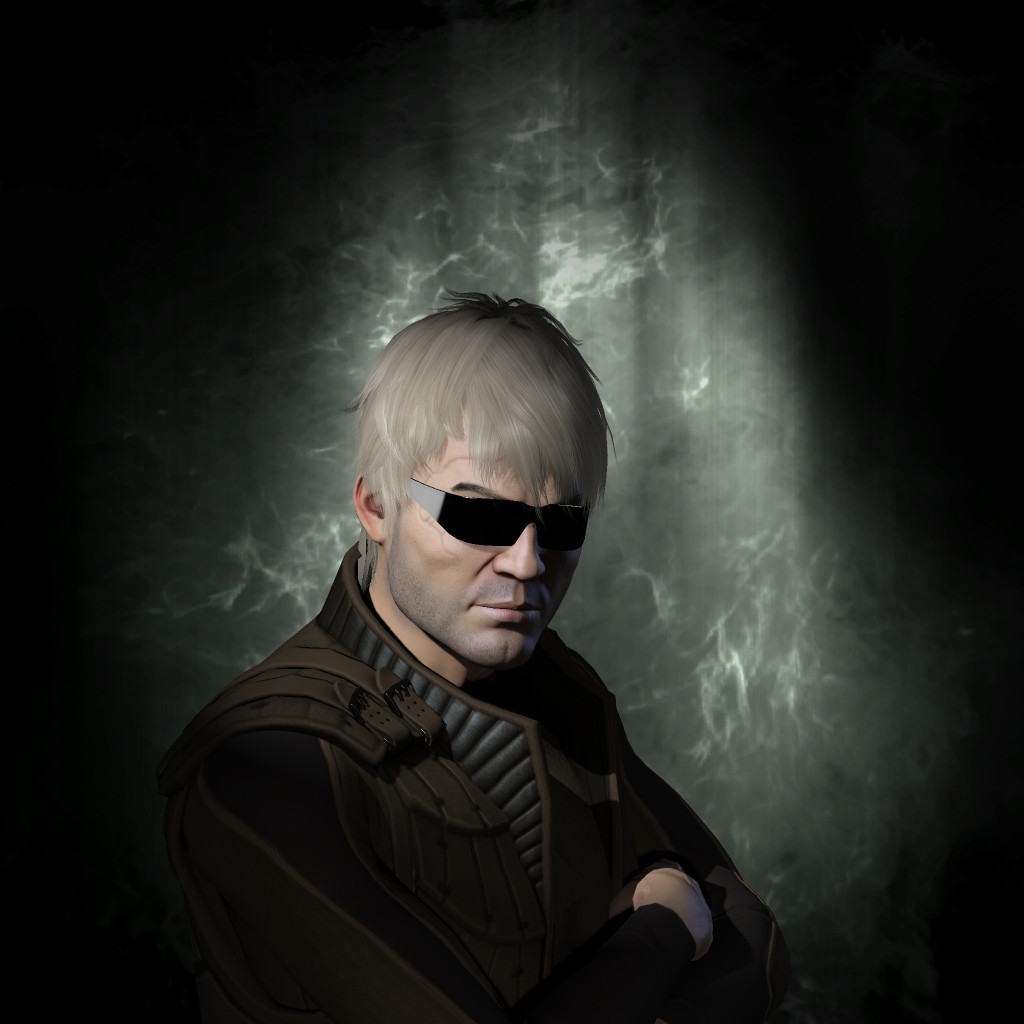 Vakirin Specter