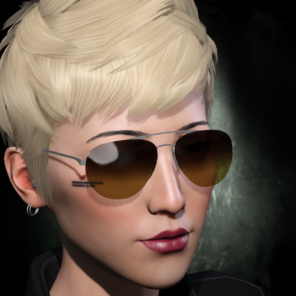 Blythe Curtis