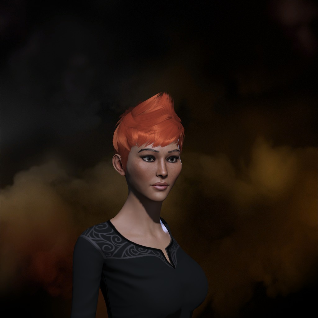 Kassandra Atruin