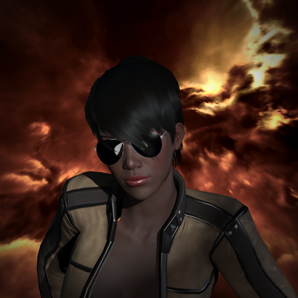 Dark Mystique