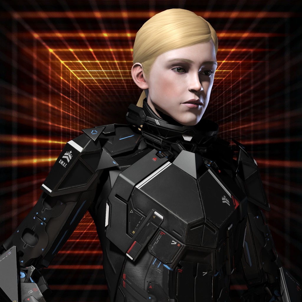 Tyria Sarkin
