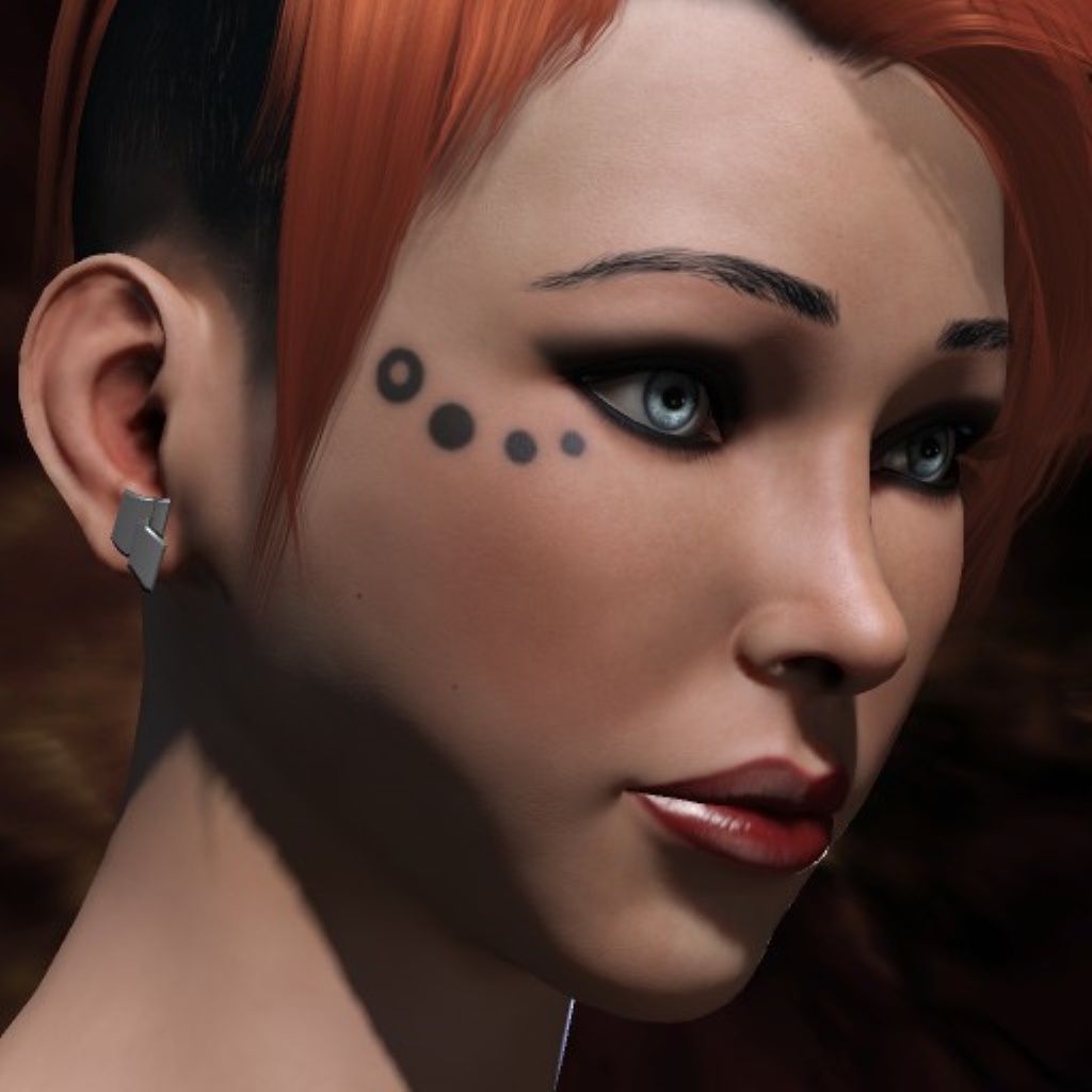 portrait