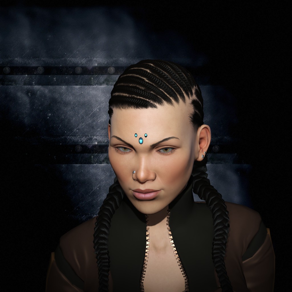 Jun Kazama