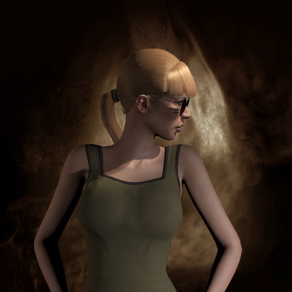 Artemizia Ashborn