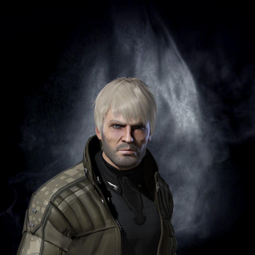 Timo Ernaga