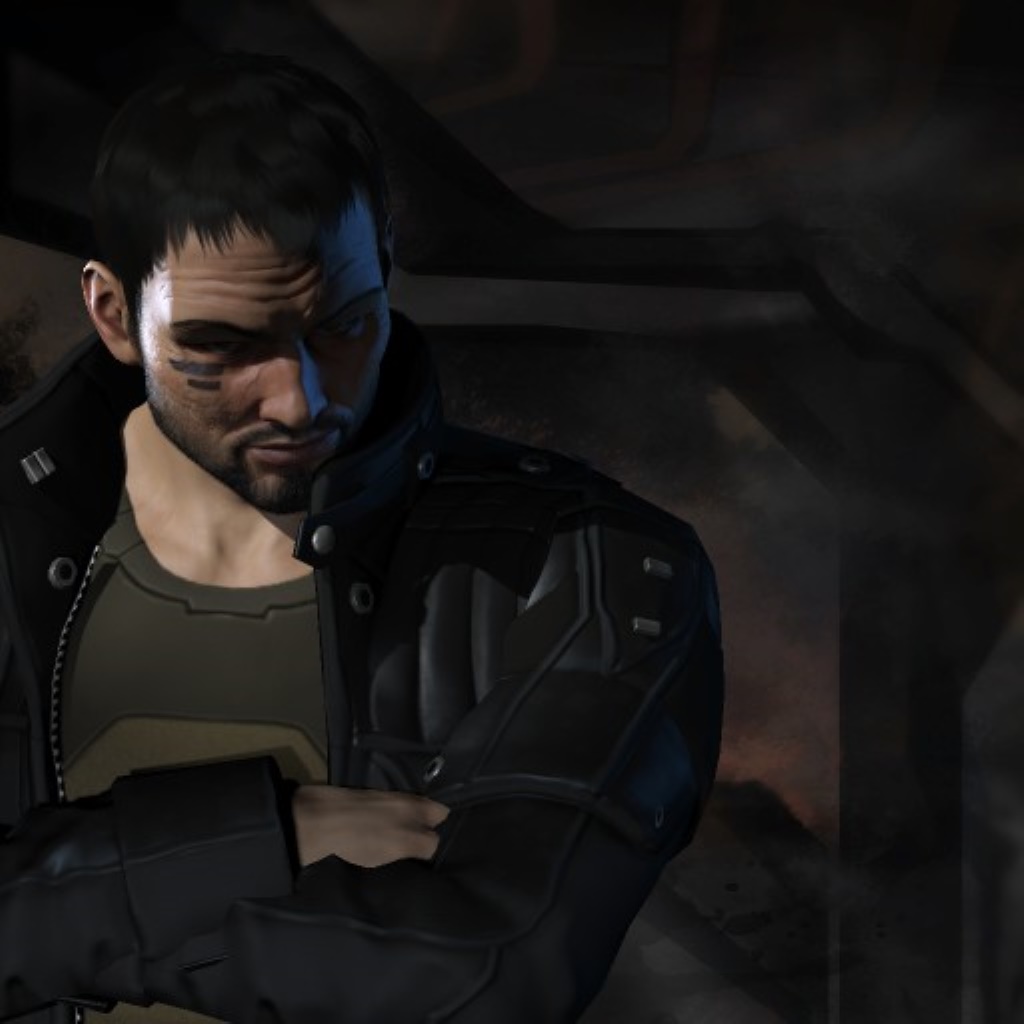 Ronan Kreed