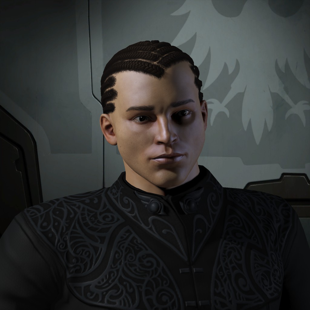 Nathaniel Ashby