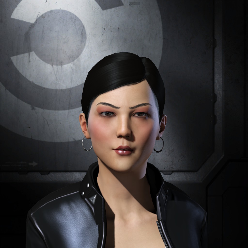Lin Siniang