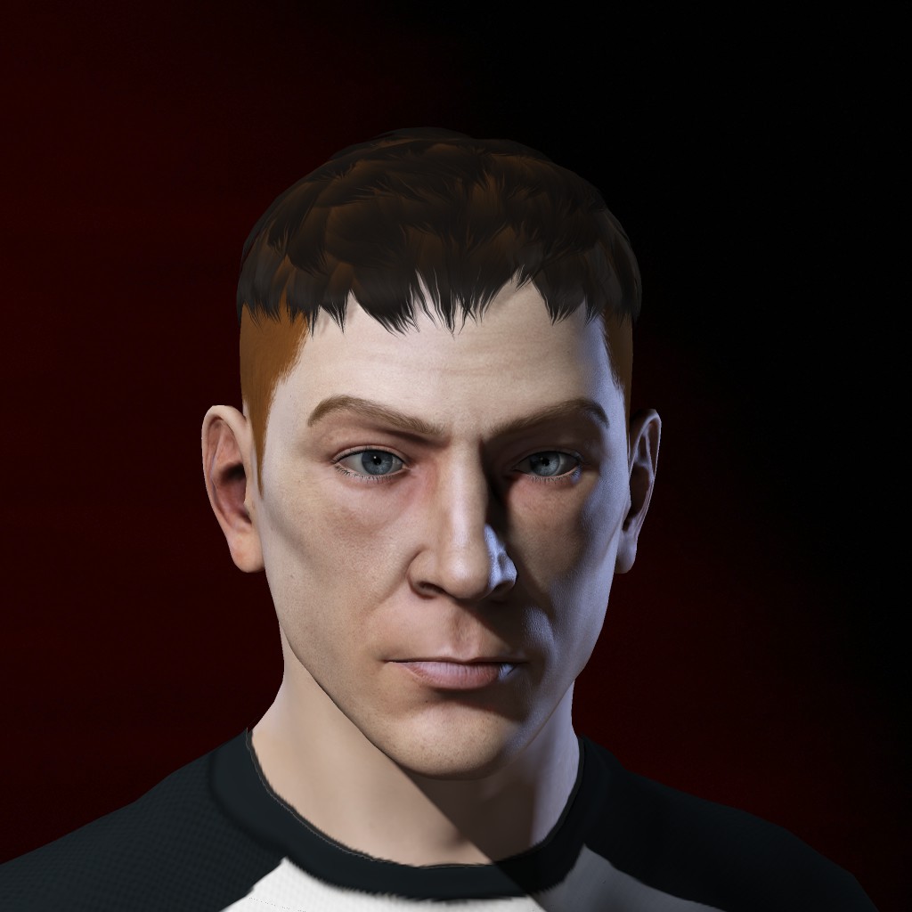 Cpt Obvious Audanie