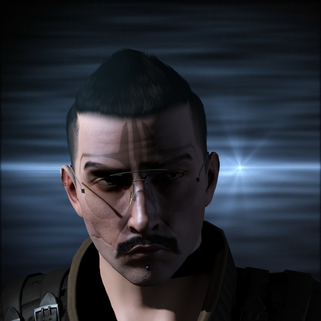 Urik Nix