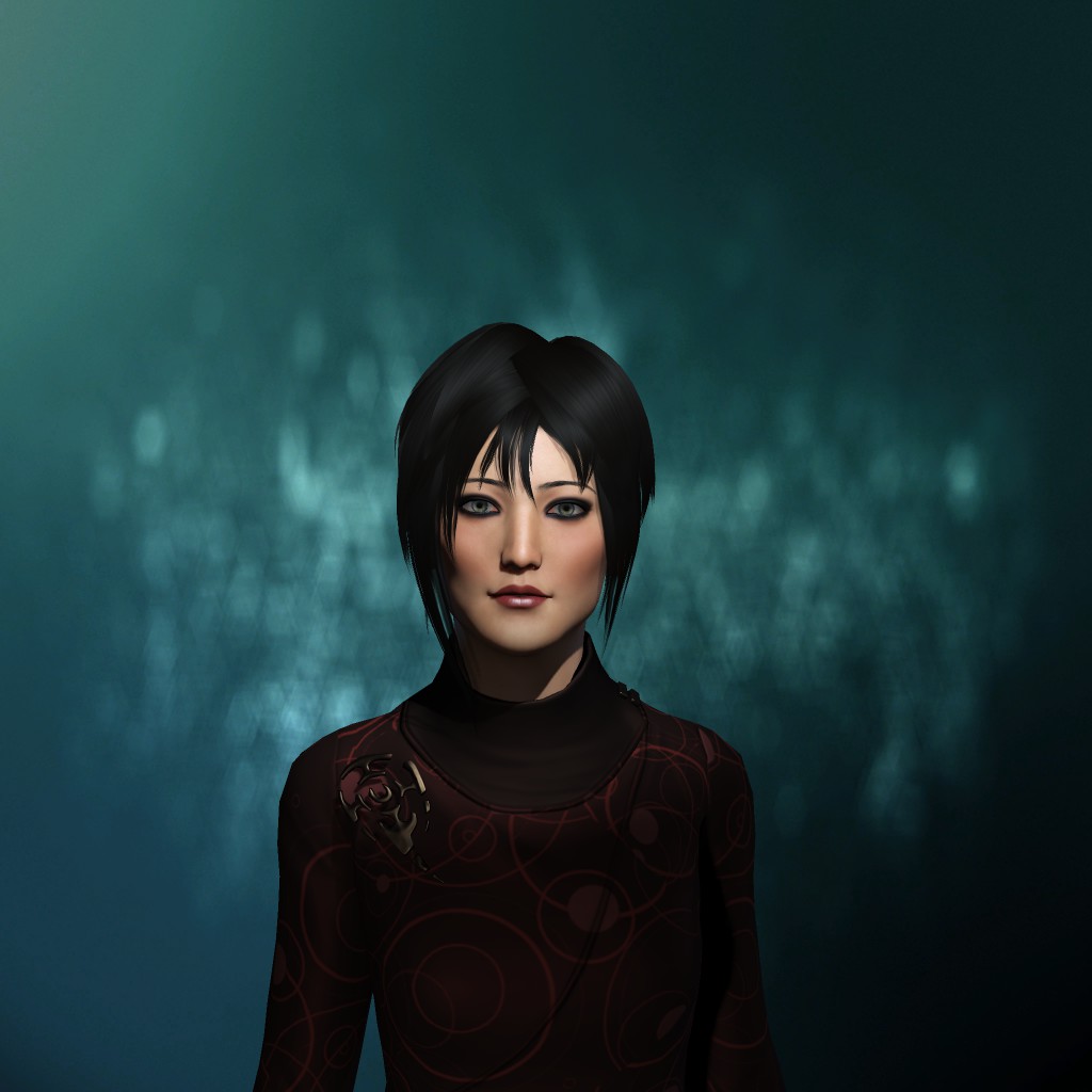 Lucretia Brown