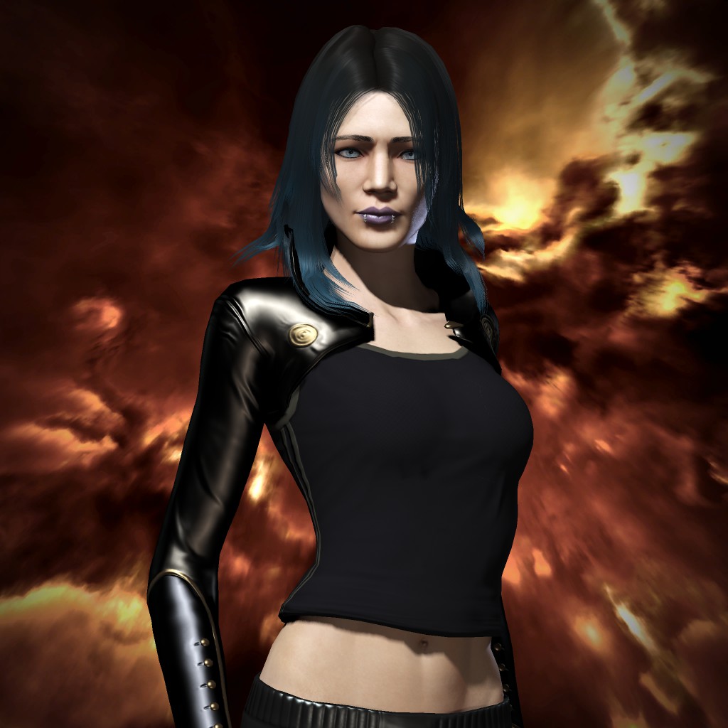 MurderousQueen NightStalker