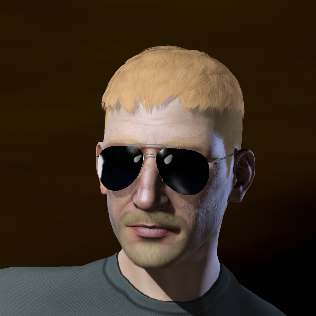 Danger Sam