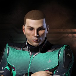 Voevoda portrait