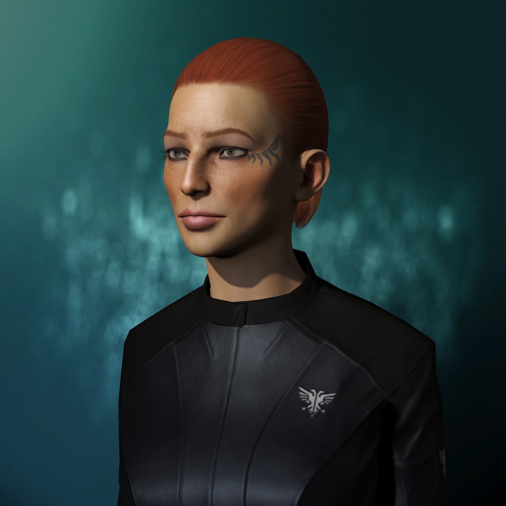 Martha Visteen
