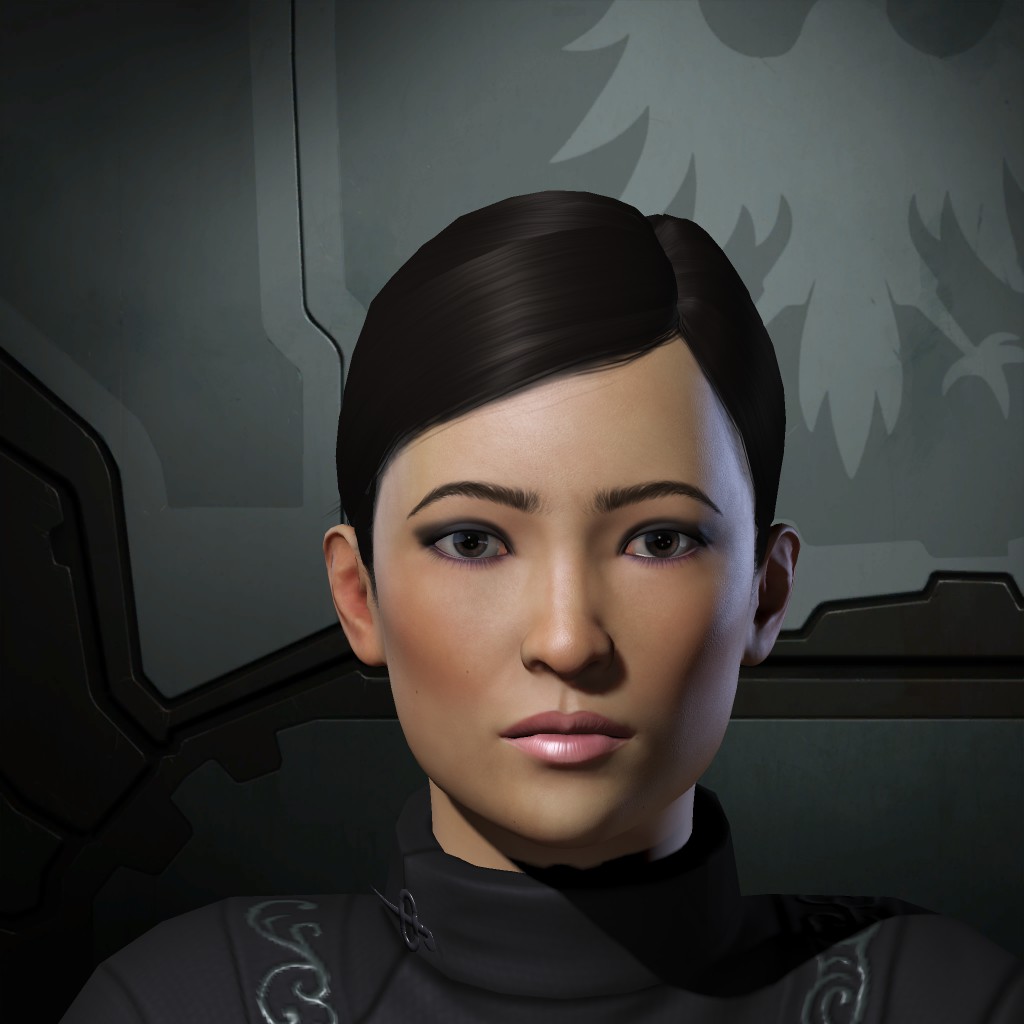 Lilly Yang