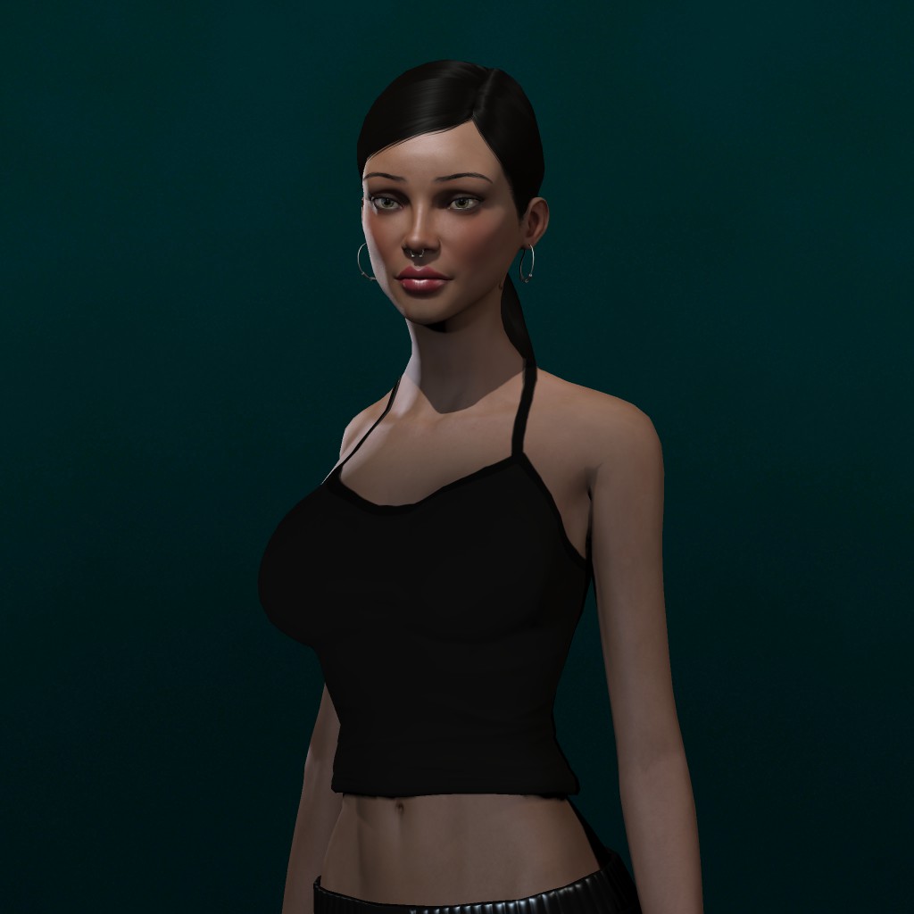 Aidah Magellan