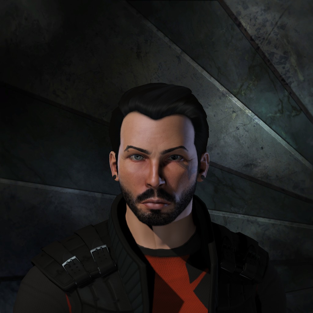 dante Gateraux