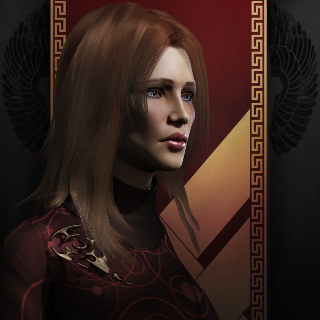 Space Priestess