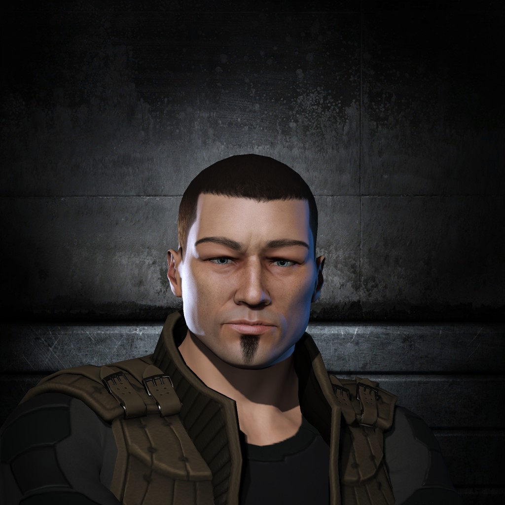 Mael Asanari