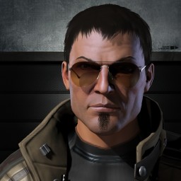 TheKiff portrait