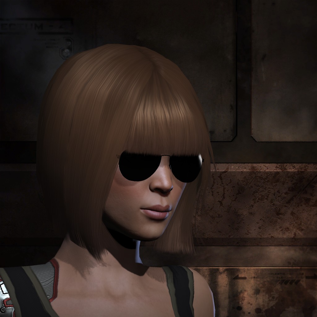 Mara Solo