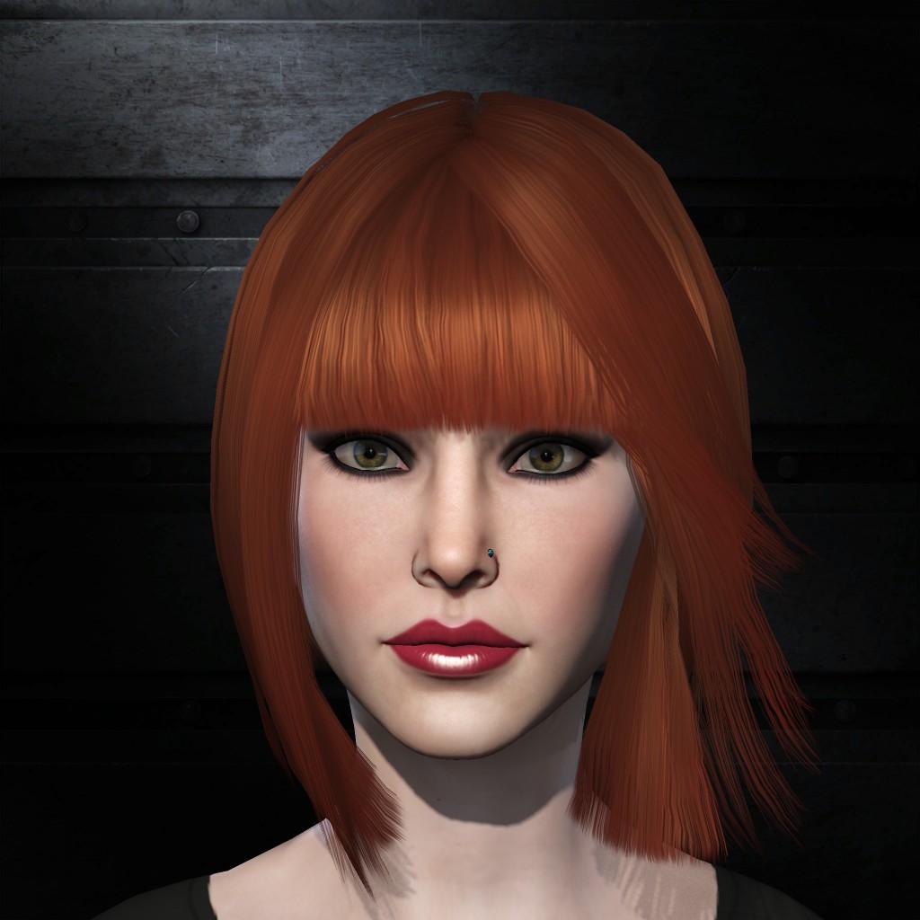 Red Reznikov