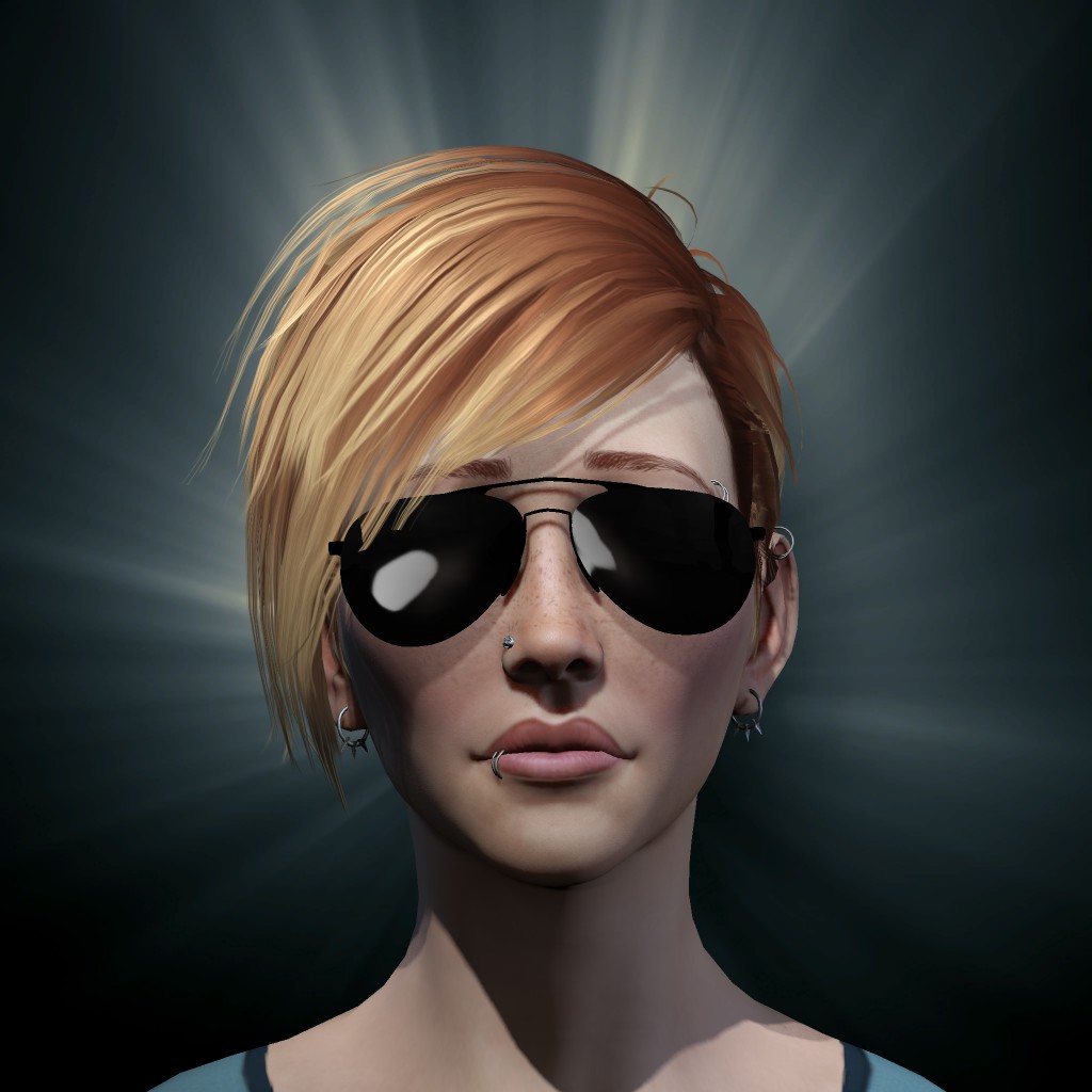 Lady Siner