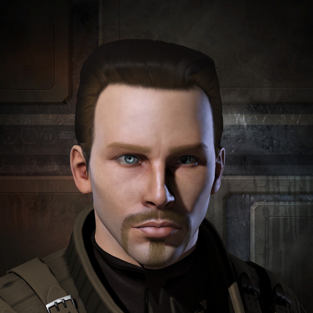 Steve Danari