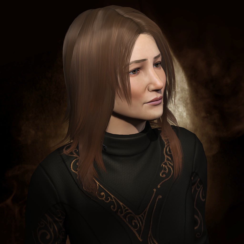 Empress Jamyl II