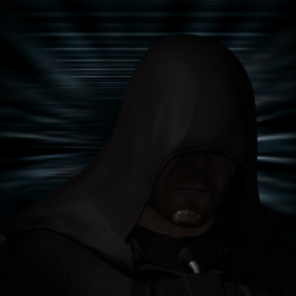 Lord Antar