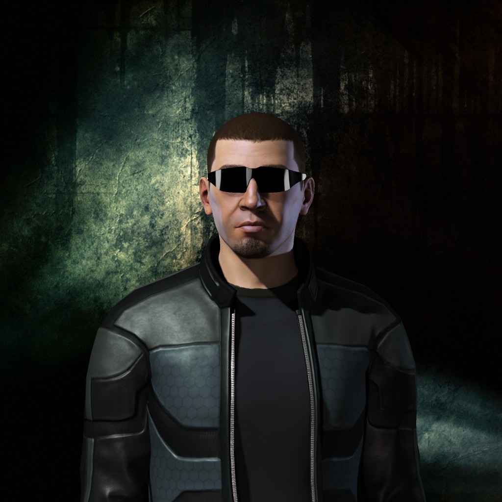 Jace Nakarou