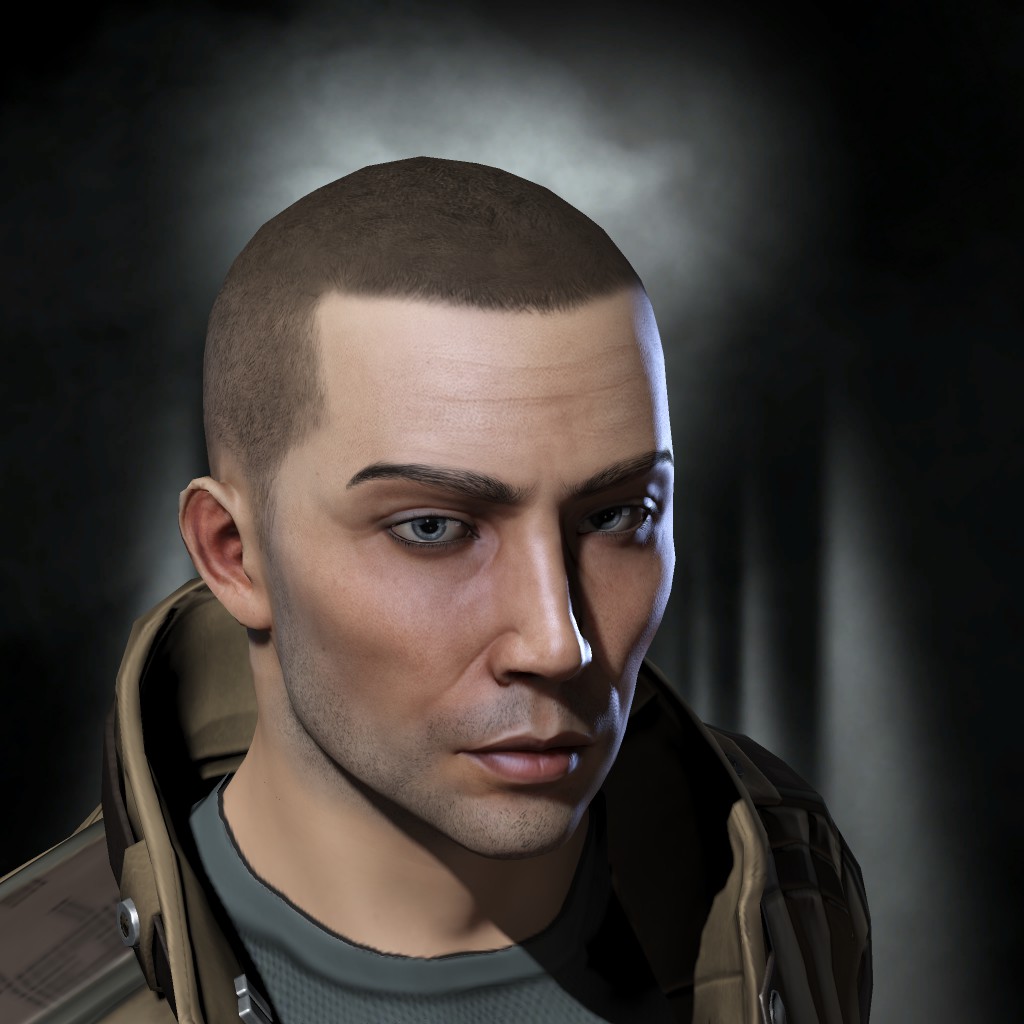 Alex Cloudlight