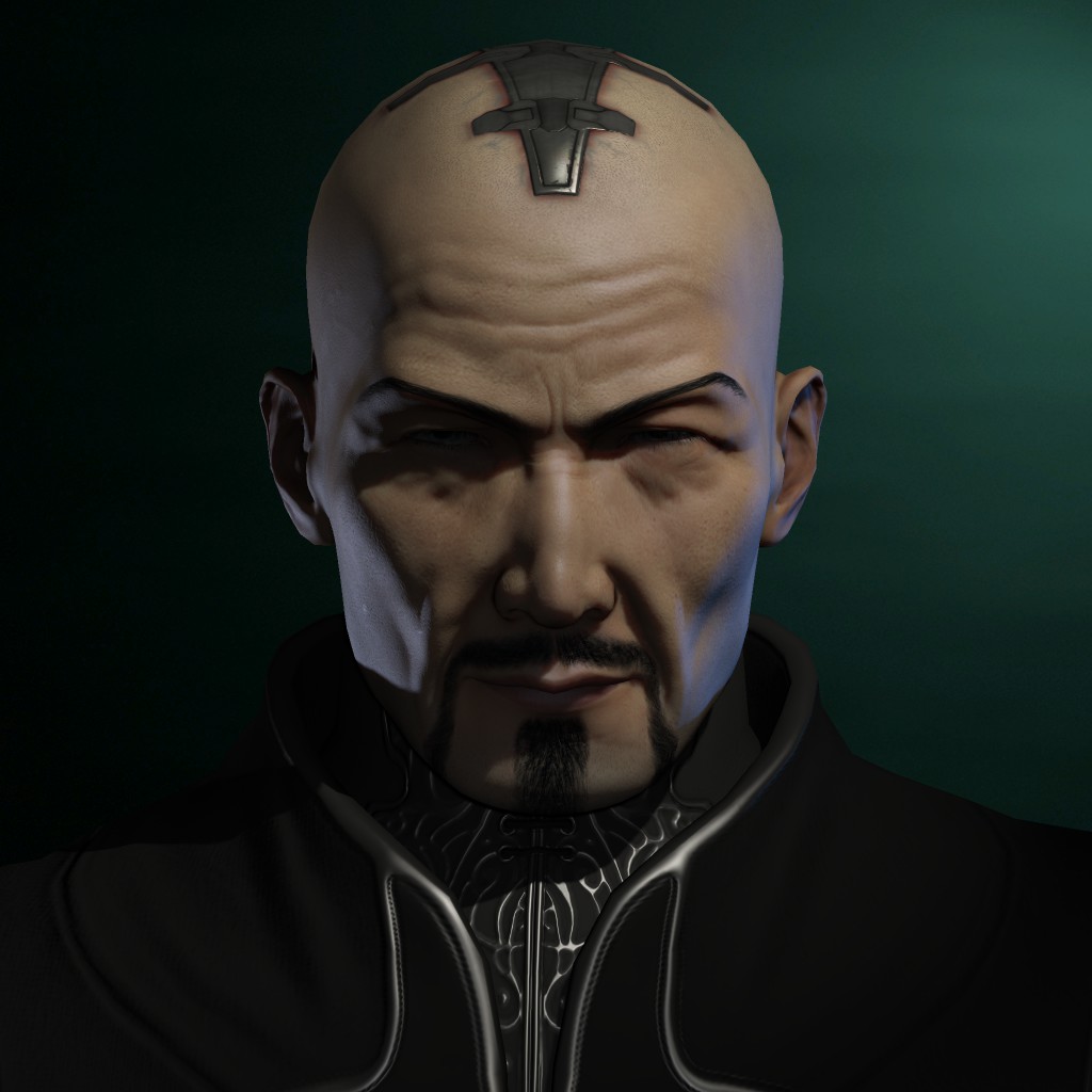 portrait