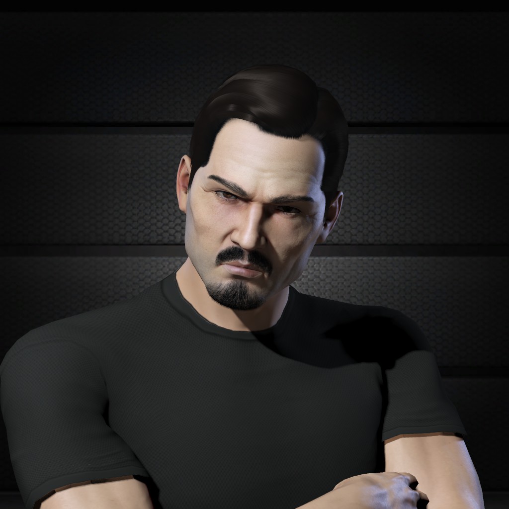 Vlad Kurkul