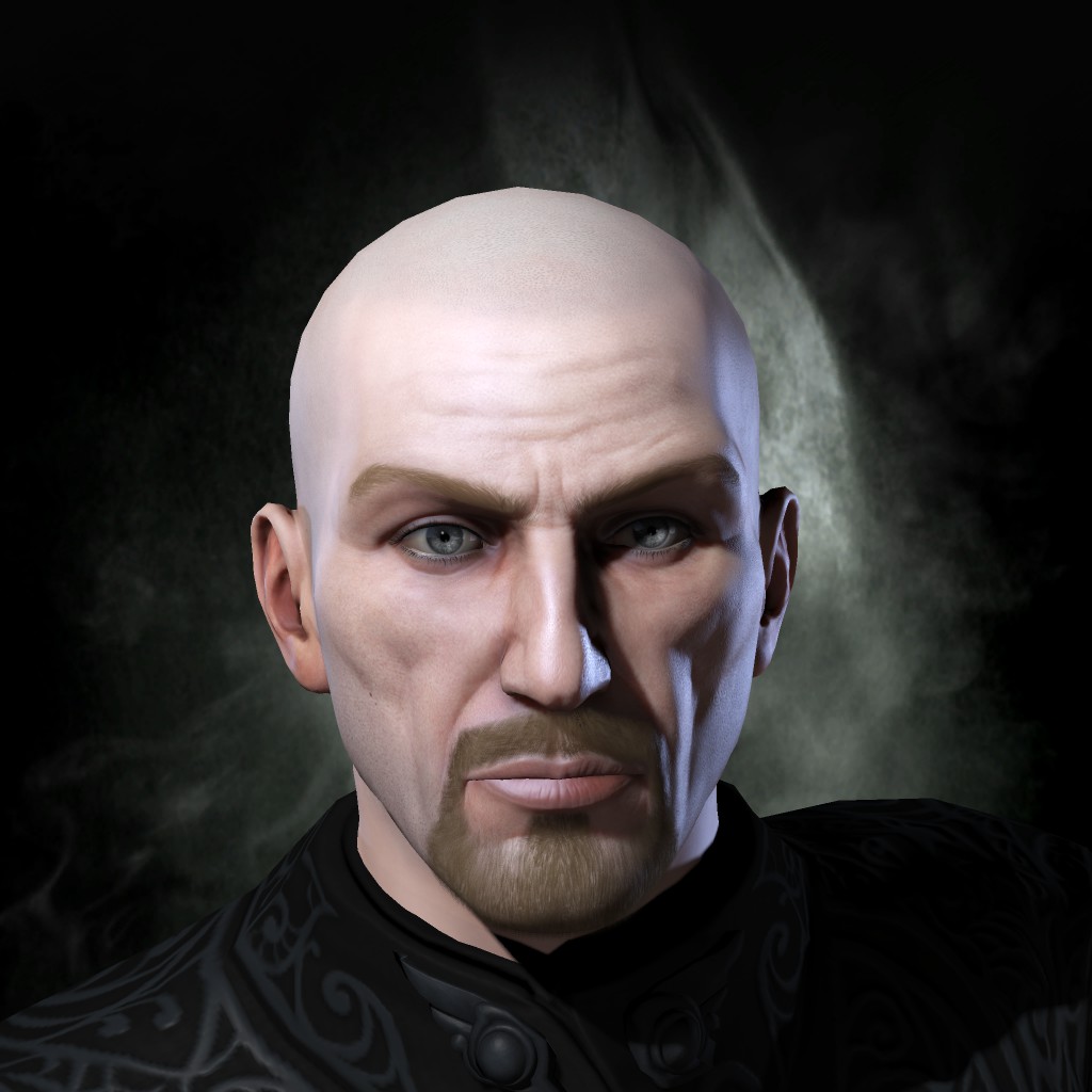 Malrik Carsten