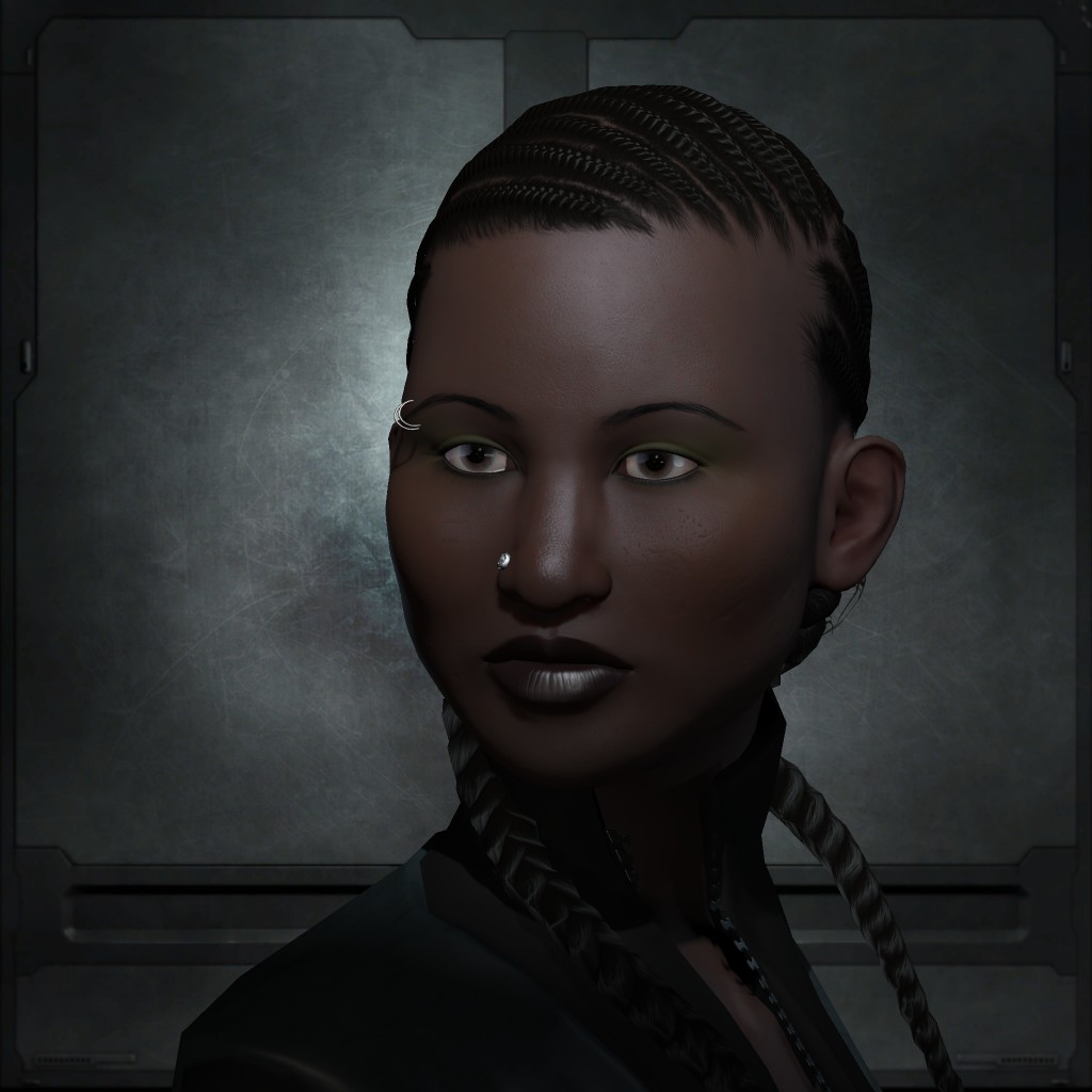 Shaniqua Browne